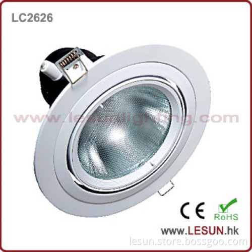 Modern design rotating 35W led ceiling lamp indoor lighting LC7216X